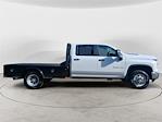2025 Chevrolet Silverado 3500 Crew Cab DRW 4x4 CM Truck Beds Flatbed Truck for sale #V13286 - photo 6