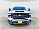 2025 Chevrolet Silverado 3500 Crew Cab DRW 4x4 CM Truck Beds Flatbed Truck for sale #V13286 - photo 8