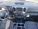 2025 Chevrolet Silverado 3500 Crew Cab DRW 4x4 CM Truck Beds Flatbed Truck for sale #V13286 - photo 11