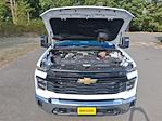 2025 Chevrolet Silverado 3500 Crew Cab DRW 4x4 CM Truck Beds Flatbed Truck for sale #V13286 - photo 17