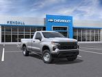 2026 Chevrolet Silverado 1500 Regular Cab 4x4 Pickup for sale #V13288 - photo 1
