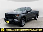 2026 Chevrolet Silverado 1500 Regular Cab 4x4 Pickup for sale #V13288 - photo 33