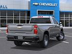 2026 Chevrolet Silverado 1500 Regular Cab 4x4 Pickup for sale #V13288 - photo 4