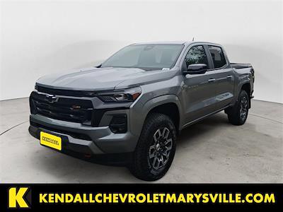 2026 Chevrolet Colorado Crew Cab 4x4 Pickup for sale #V13290 - photo 1