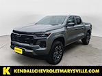 2026 Chevrolet Colorado Crew Cab 4x4 Pickup for sale #V13290 - photo 1