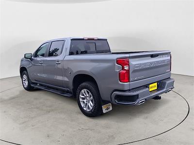 2026 Chevrolet Silverado 1500 Crew Cab 4x4 Pickup for sale #V13298 - photo 2