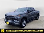 2026 Chevrolet Silverado 1500 Crew Cab 4x4 Pickup for sale #V13298 - photo 25