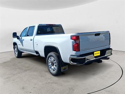 2026 Chevrolet Silverado 2500 Crew Cab SRW 4x4 Pickup for sale #V13301 - photo 2