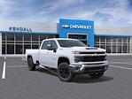 2026 Chevrolet Silverado 2500 Crew Cab SRW 4x4 Pickup for sale #V13301 - photo 1