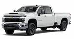2026 Chevrolet Silverado 2500 Crew Cab SRW 4x4 Pickup for sale #V13301 - photo 27