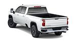 2026 Chevrolet Silverado 2500 Crew Cab SRW 4x4 Pickup for sale #V13301 - photo 28