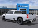 2026 Chevrolet Silverado 2500 Crew Cab SRW 4x4 Pickup for sale #V13301 - photo 3