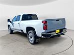 2026 Chevrolet Silverado 2500 Crew Cab SRW 4x4 Pickup for sale #V13301 - photo 2