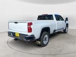2026 Chevrolet Silverado 2500 Crew Cab SRW 4x4 Pickup for sale #V13301 - photo 5