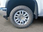 2026 Chevrolet Silverado 2500 Crew Cab SRW 4x4 Pickup for sale #V13301 - photo 14