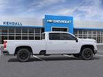 2026 Chevrolet Silverado 2500 Crew Cab SRW 4x4 Pickup for sale #V13301 - photo 5