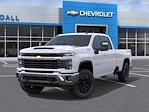 2026 Chevrolet Silverado 2500 Crew Cab SRW 4x4 Pickup for sale #V13301 - photo 6