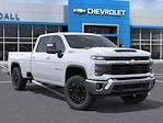 2026 Chevrolet Silverado 2500 Crew Cab SRW 4x4 Pickup for sale #V13301 - photo 7