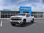 2026 Chevrolet Silverado 2500 Crew Cab SRW 4x4 Pickup for sale #V13301 - photo 8