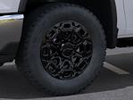 2026 Chevrolet Silverado 2500 Crew Cab SRW 4x4 Pickup for sale #V13301 - photo 9