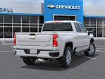 2025 Chevrolet Silverado 2500 Crew Cab 4x4 Pickup for sale #V13303 - photo 13