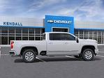 2025 Chevrolet Silverado 2500 Crew Cab 4x4 Pickup for sale #V13303 - photo 14