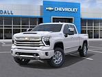 2025 Chevrolet Silverado 2500 Crew Cab 4x4 Pickup for sale #V13303 - photo 15