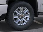 2025 Chevrolet Silverado 2500 Crew Cab 4x4 Pickup for sale #V13303 - photo 18