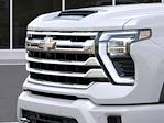 2025 Chevrolet Silverado 2500 Crew Cab 4x4 Pickup for sale #V13303 - photo 22