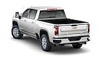 2025 Chevrolet Silverado 2500 Crew Cab 4x4 Pickup for sale #V13303 - photo 5