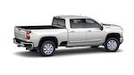 2025 Chevrolet Silverado 2500 Crew Cab 4x4 Pickup for sale #V13303 - photo 6