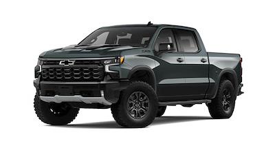 2025 Chevrolet Silverado 1500 Crew Cab 4x4 Pickup for sale #V13304 - photo 1