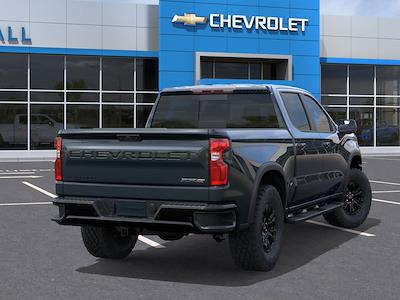 2025 Chevrolet Silverado 1500 Crew Cab 4x4 Pickup for sale #V13304 - photo 2
