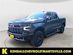 2025 Chevrolet Silverado 1500 Crew Cab 4WD Pickup for sale #V13304 - photo 10