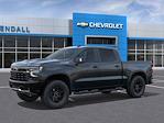 2025 Chevrolet Silverado 1500 Crew Cab 4WD Pickup for sale #V13304 - photo 29