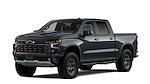 2025 Chevrolet Silverado 1500 Crew Cab 4x4 Pickup for sale #V13304 - photo 3