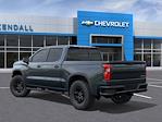 2025 Chevrolet Silverado 1500 Crew Cab 4WD Pickup for sale #V13304 - photo 30