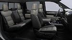 2025 Chevrolet Silverado 1500 Crew Cab 4x4 Pickup for sale #V13304 - photo 9