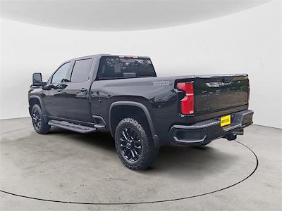 2025 Chevrolet Silverado 3500 Crew Cab 4x4 Pickup for sale #V13305 - photo 2