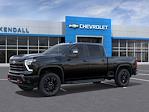 2025 Chevrolet Silverado 3500 Crew Cab 4x4 Pickup for sale #V13305 - photo 2