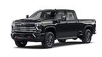 2025 Chevrolet Silverado 3500 Crew Cab 4x4 Pickup for sale #V13305 - photo 26
