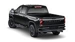 2025 Chevrolet Silverado 3500 Crew Cab 4x4 Pickup for sale #V13305 - photo 29