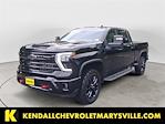 2025 Chevrolet Silverado 3500 Crew Cab 4x4 Pickup for sale #V13305 - photo 1