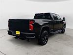 2025 Chevrolet Silverado 3500 Crew Cab 4x4 Pickup for sale #V13305 - photo 5