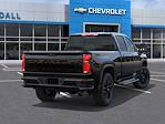 2025 Chevrolet Silverado 3500 Crew Cab 4x4 Pickup for sale #V13305 - photo 4