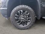 2025 Chevrolet Silverado 3500 Crew Cab 4x4 Pickup for sale #V13305 - photo 14