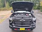 2025 Chevrolet Silverado 3500 Crew Cab 4x4 Pickup for sale #V13305 - photo 17