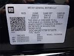 2025 Chevrolet Silverado 3500 Crew Cab 4x4 Pickup for sale #V13305 - photo 18