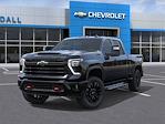 2025 Chevrolet Silverado 3500 Crew Cab 4x4 Pickup for sale #V13305 - photo 6