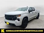 2026 Chevrolet Silverado 1500 Crew Cab 4x4 Pickup for sale #V13306 - photo 1